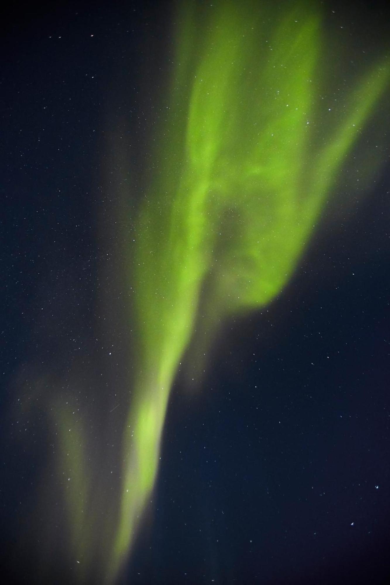 Hotel Nordbo Nuuk/Godthåb Eksteriør bilde