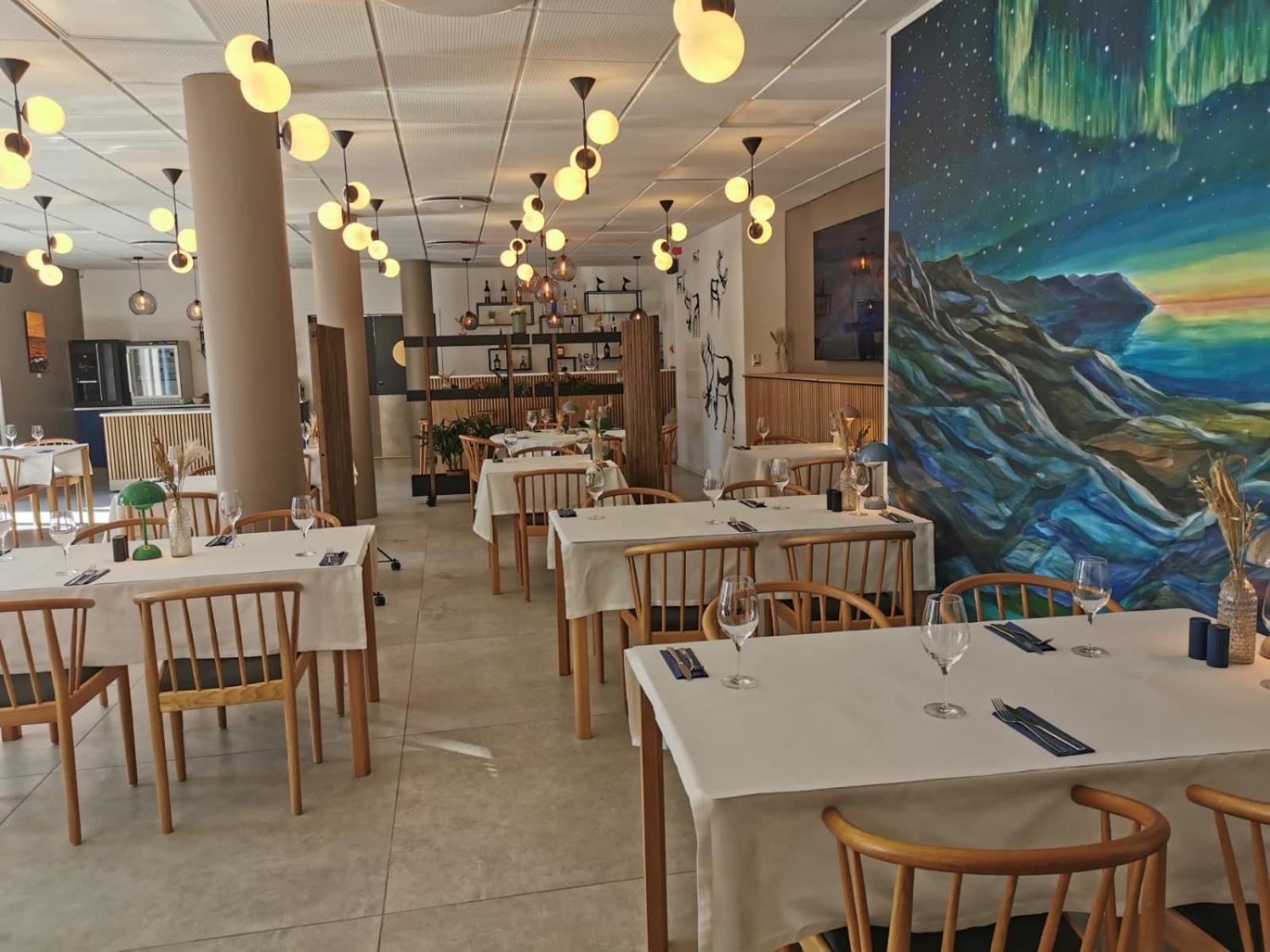 Hotel Nordbo Nuuk/Godthåb Eksteriør bilde