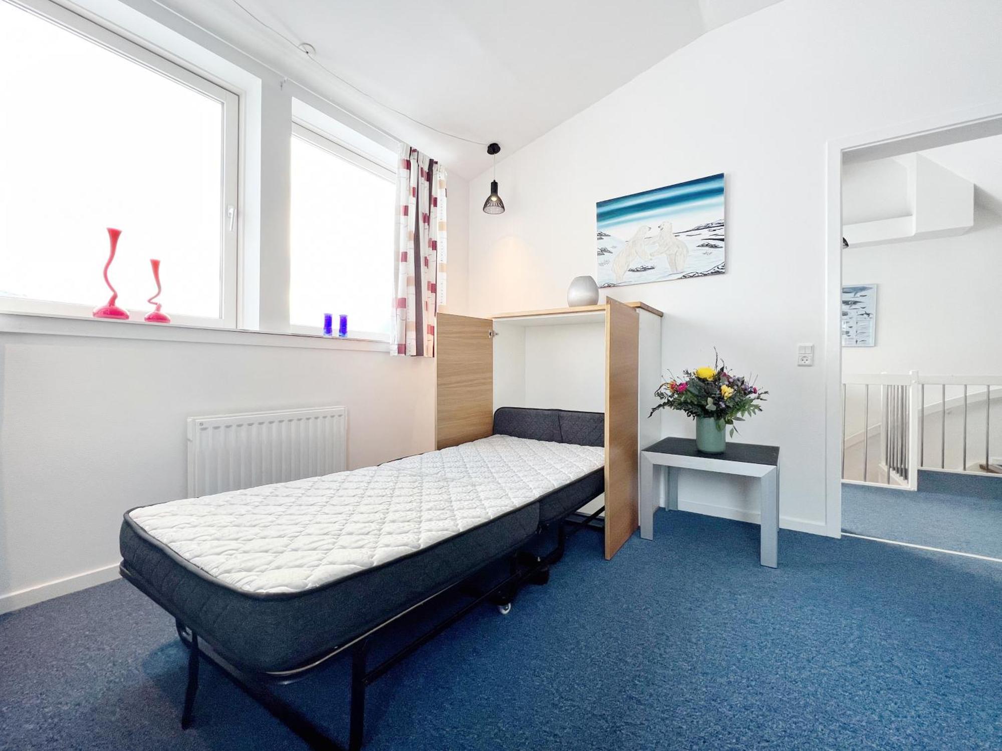 Hotel Nordbo Nuuk/Godthåb Eksteriør bilde