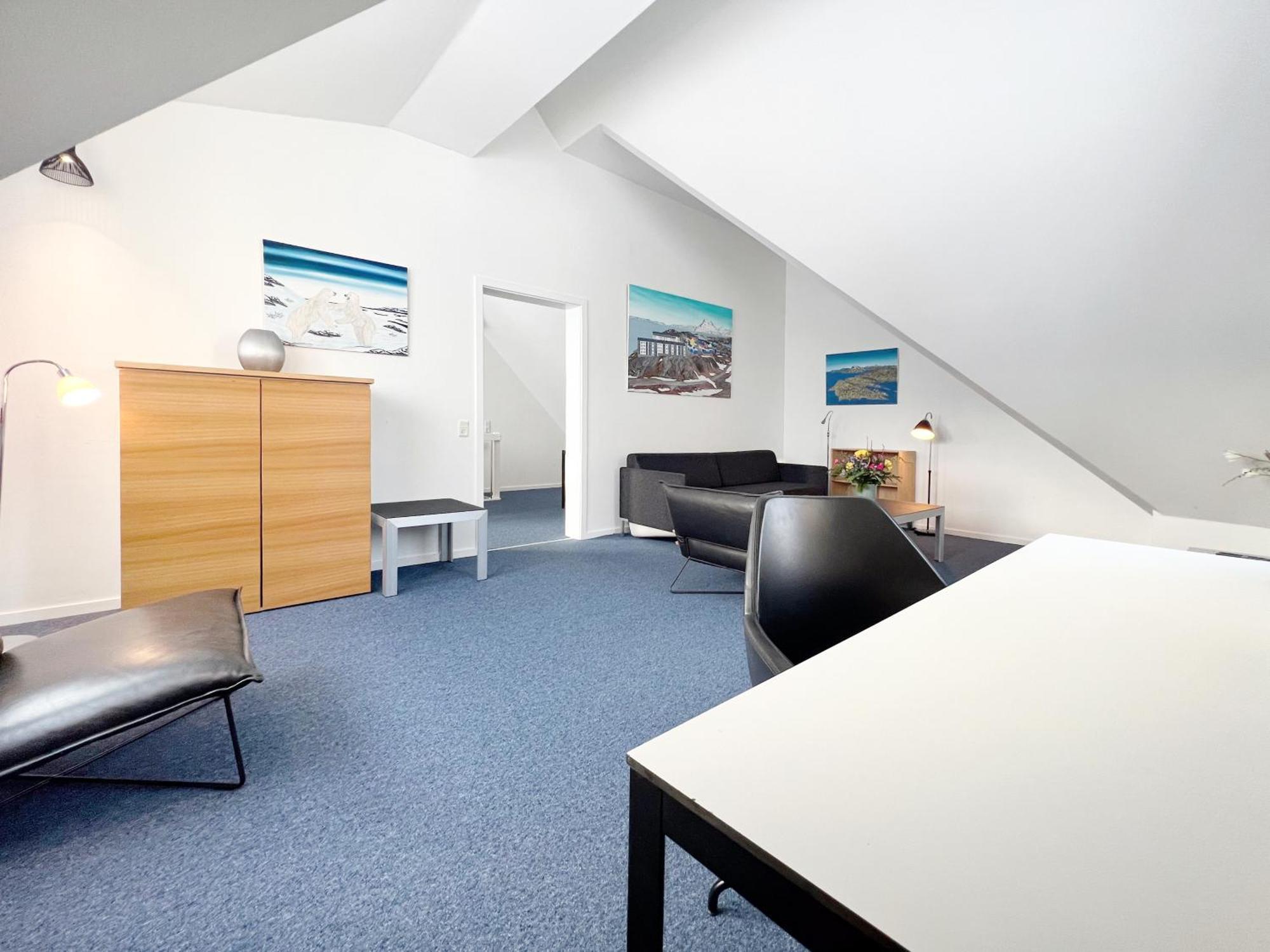 Hotel Nordbo Nuuk/Godthåb Eksteriør bilde