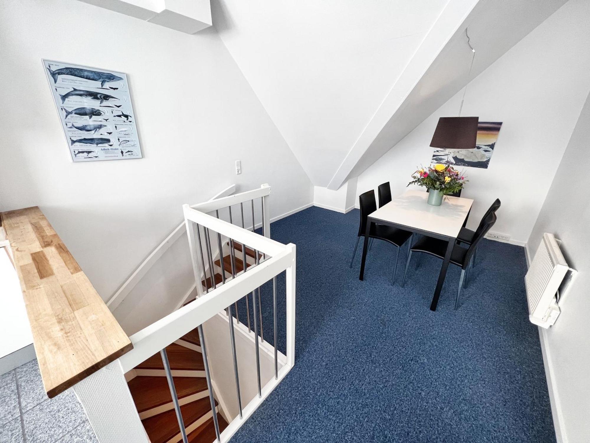 Hotel Nordbo Nuuk/Godthåb Eksteriør bilde